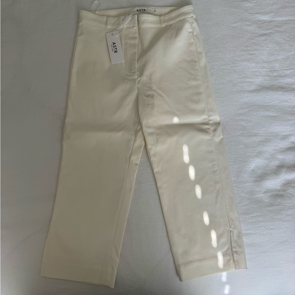 ATSR The Label Capri Pants - Picture 5 of 5